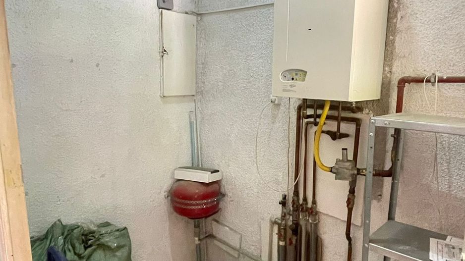 SPATIU BIROURI VILA PARCARE ZONA 1 MAI - Poză 7