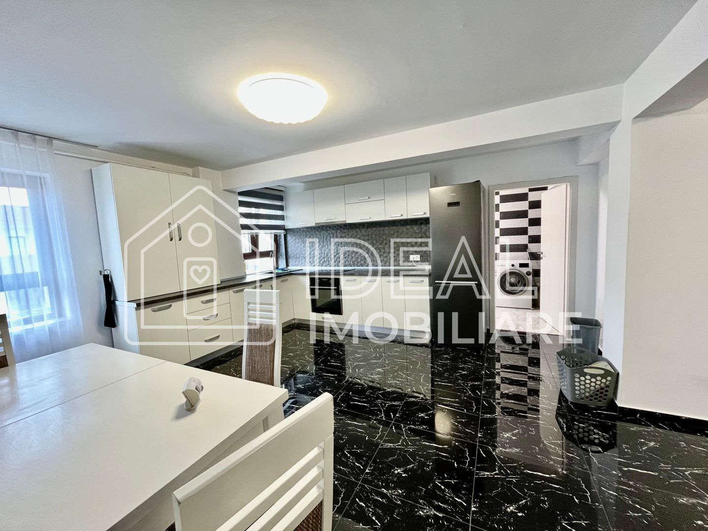 Penthouse de închiriat | Zona Doamna Stanca | 100mpu - Poză 2