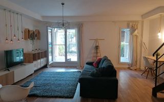 Casa Cosmopolis 3 camere - Poză 6