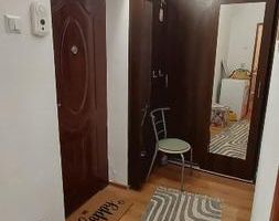 Apartament 1 cameră, Păcurari, renovat complet, mobilat, 1600 lei/lună - Poză 2