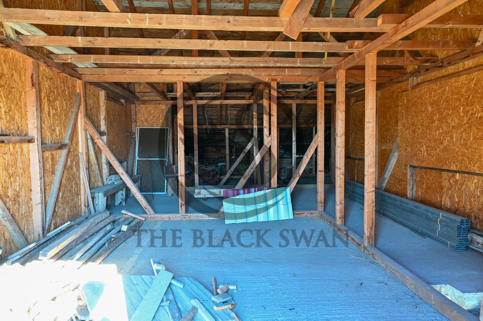 Casa la gri de vanzare | Zona Centrala - Bucov | Comision 0% - Poză 6