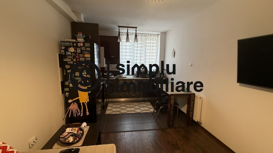 Apartament 3 camere decomandate et 1/7 Brazda lui Novac - Poză 14