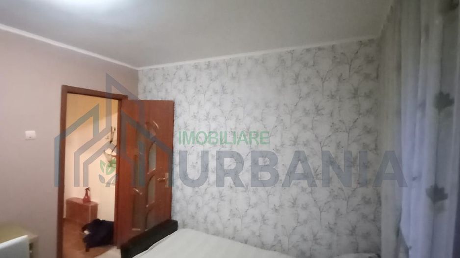 Închiriez garsonieră zona piața Nicolina exact ca în poză - Poză 6