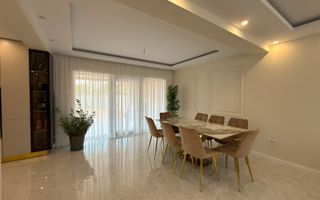 VILA INDIVIDUALA MODERNA | P+1E | 4 camere | Incalzire prin pardoseala - Poză 7