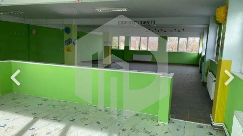 Spatiu Comercial - Terezian - 400mpu - 577mp Teren - Parcare proprie - Poză 7
