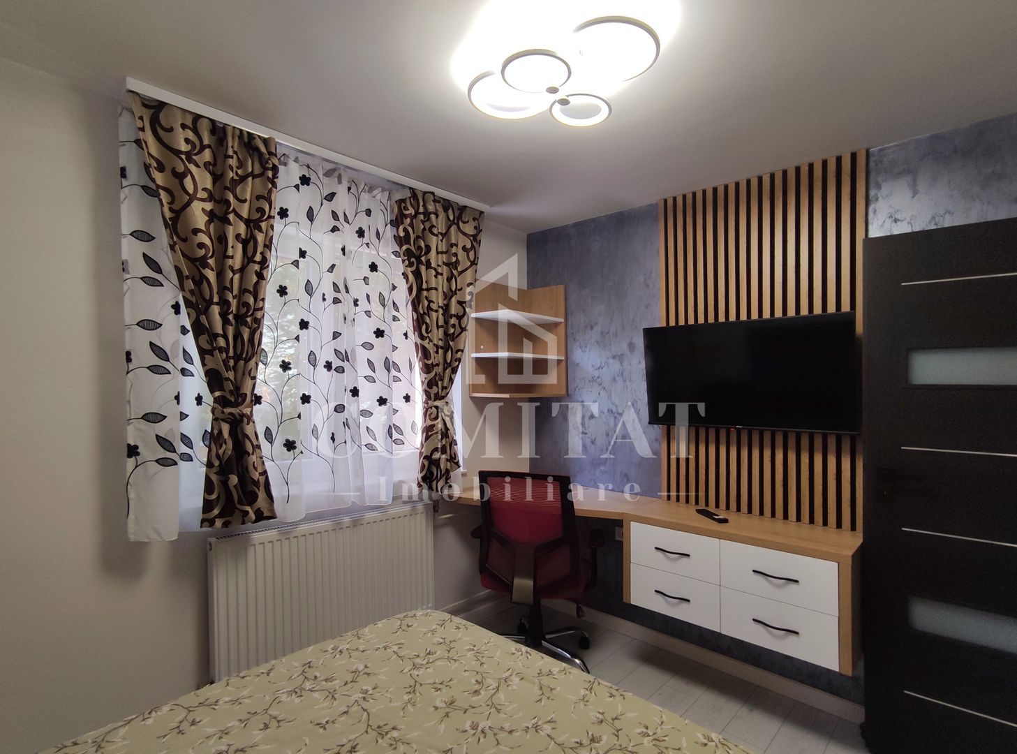 Apartament cu 2 camere | Cartierul Mănăștur - Zona ”Casa Piraților” - Poză 7