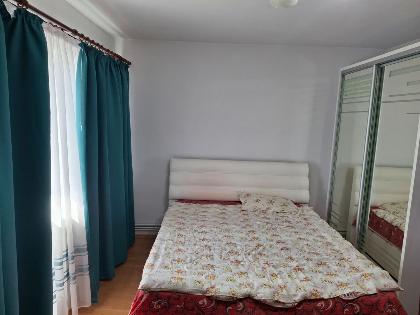 Apartament 3 camere decomandate – Mărăști - Poză 4