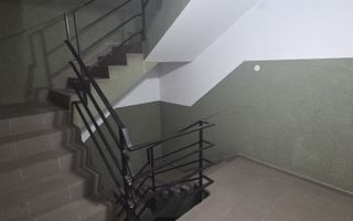 Apartament cu 3 cam in Hipodrom- etaj 2, 2 balcoane - Poză 12
