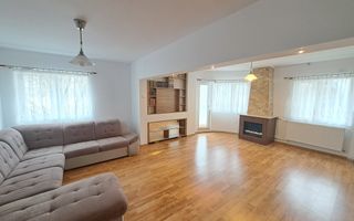 Apartament 83 mp in Aviatiei - str. Avionului - Poză 1