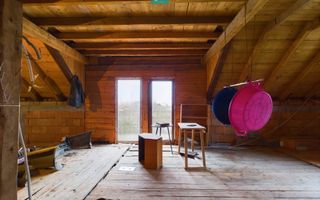 Casă individuală, 118 mpu, 500 mp teren, Urseni - Poză 14