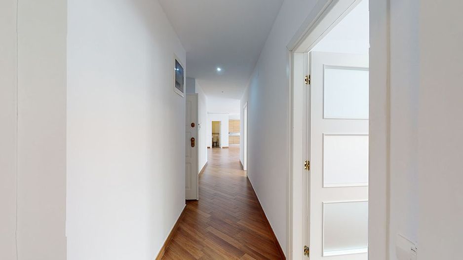 3 camere || Dorobanti Beller || loc de parcare - Poză 14