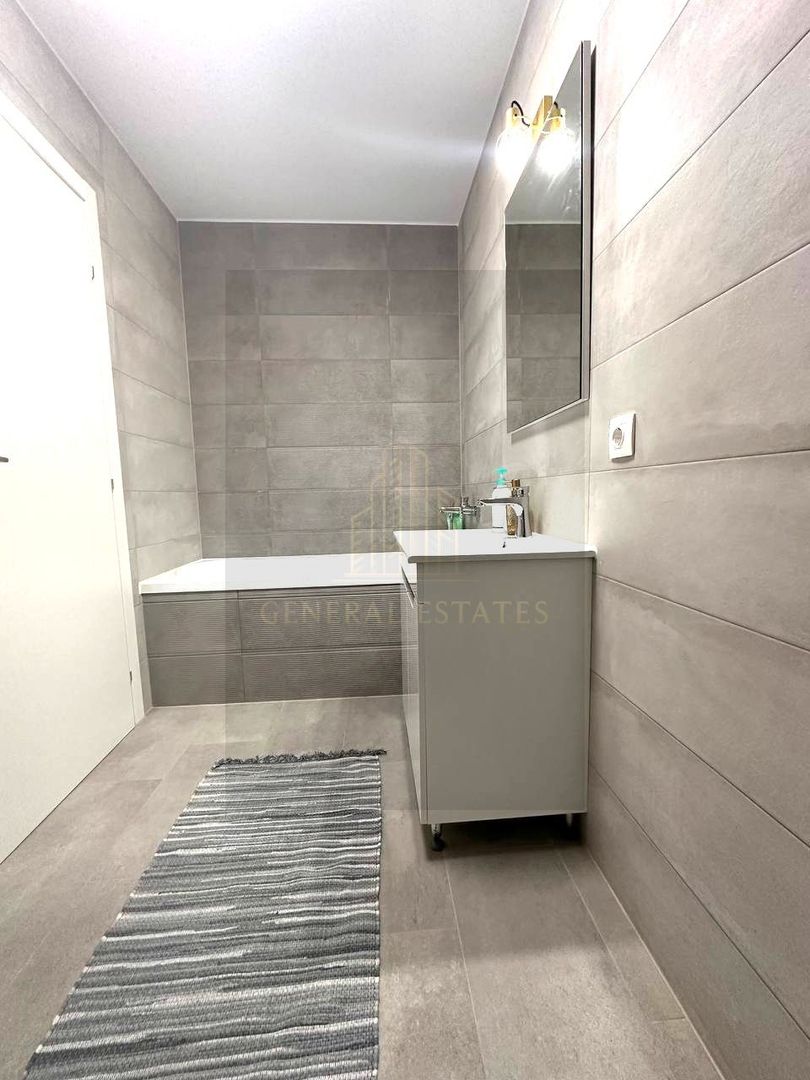 Apartament nou, la prima închiriere,  zona Tractorul - Poză 7