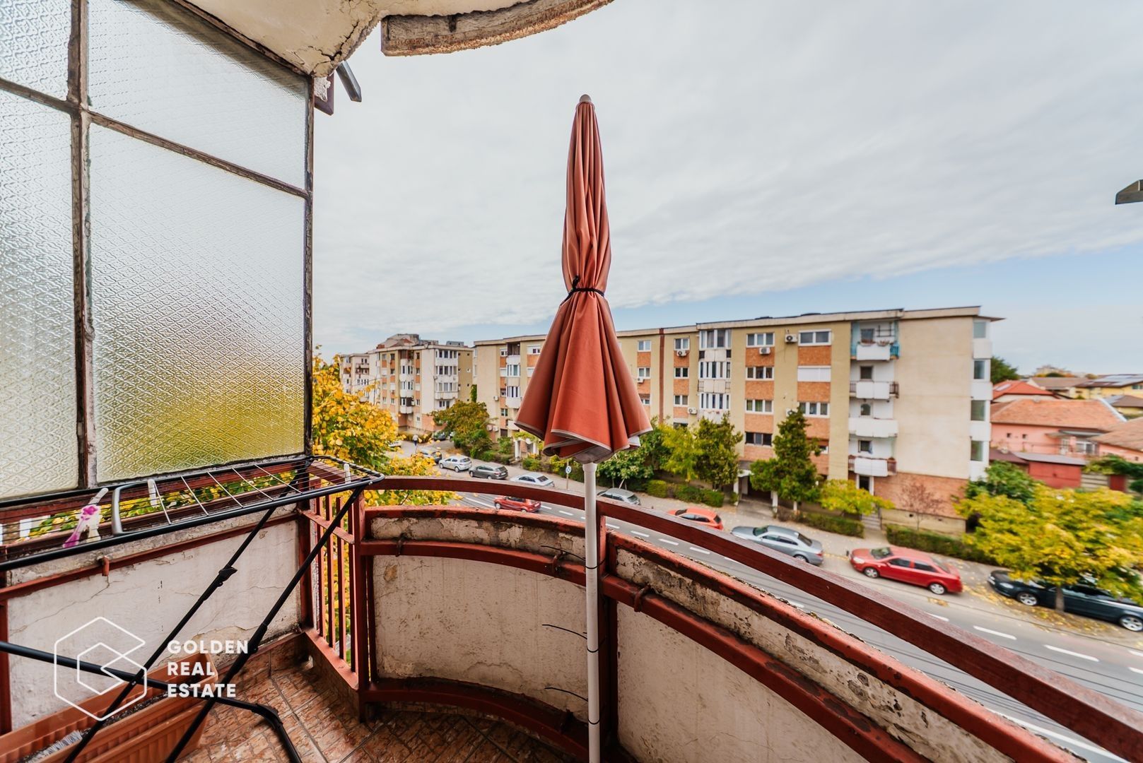 Apartament decomandat, 3 camere, 2 bai, 2 balcoane, BANU MARACINE - Poză 18