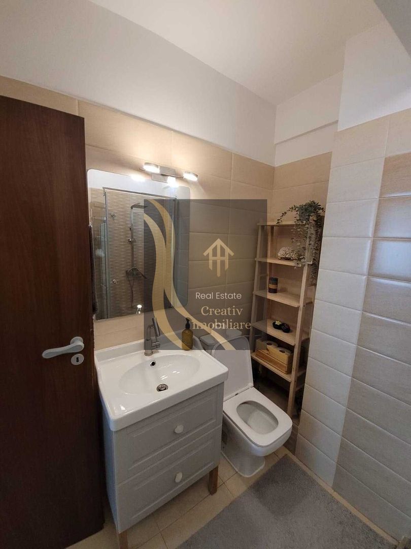 Apartament 2 Camere | Sector 1 | Bucurestii Noi | Metrou | Parcare inclusa - Poză 7