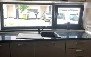 VILA 4 camere cu gradina  2 parcari  Rond OMV Pipera - Poză 6