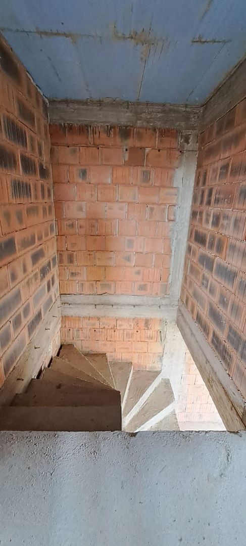 Dragomiresti Vale, casa/vila P+1Et+Pod, utilitati individuale, STB - Poză 7