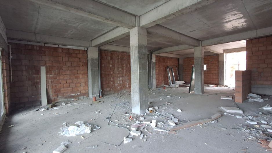 Spatiu comercial de vanzare, 147mp, Selimbar, Sibiu - Poză 3