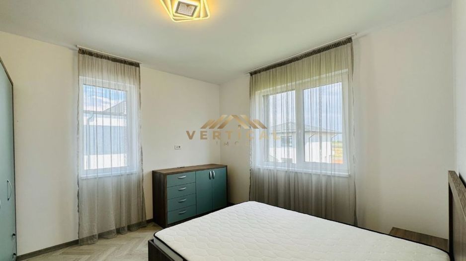 Casa Eficienta Energetic | Comuna Berceni | Dezvoltator - Poză 5