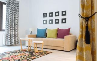 Centrul vechi | Edgar Quinet | regim hotelier - Poză 1