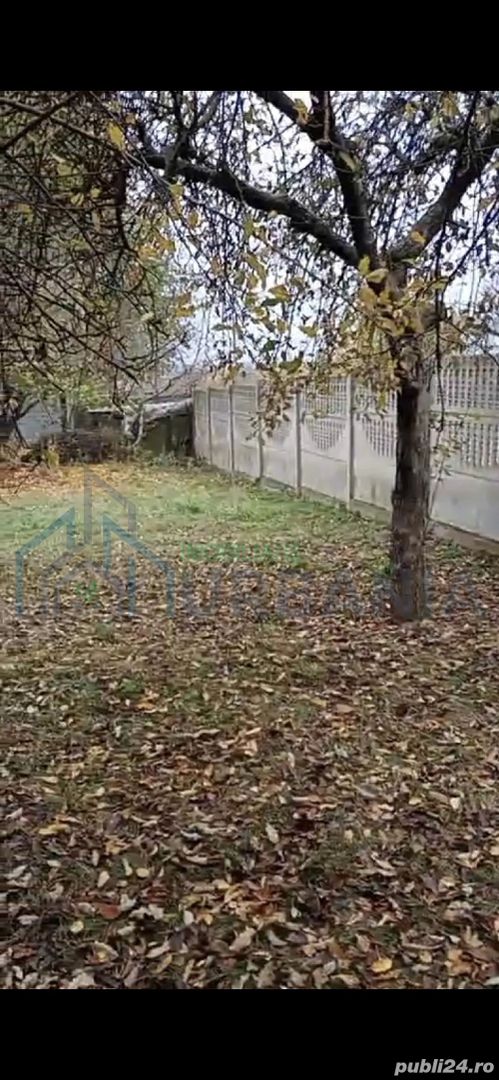 Vând casă cu teren - Poză 5