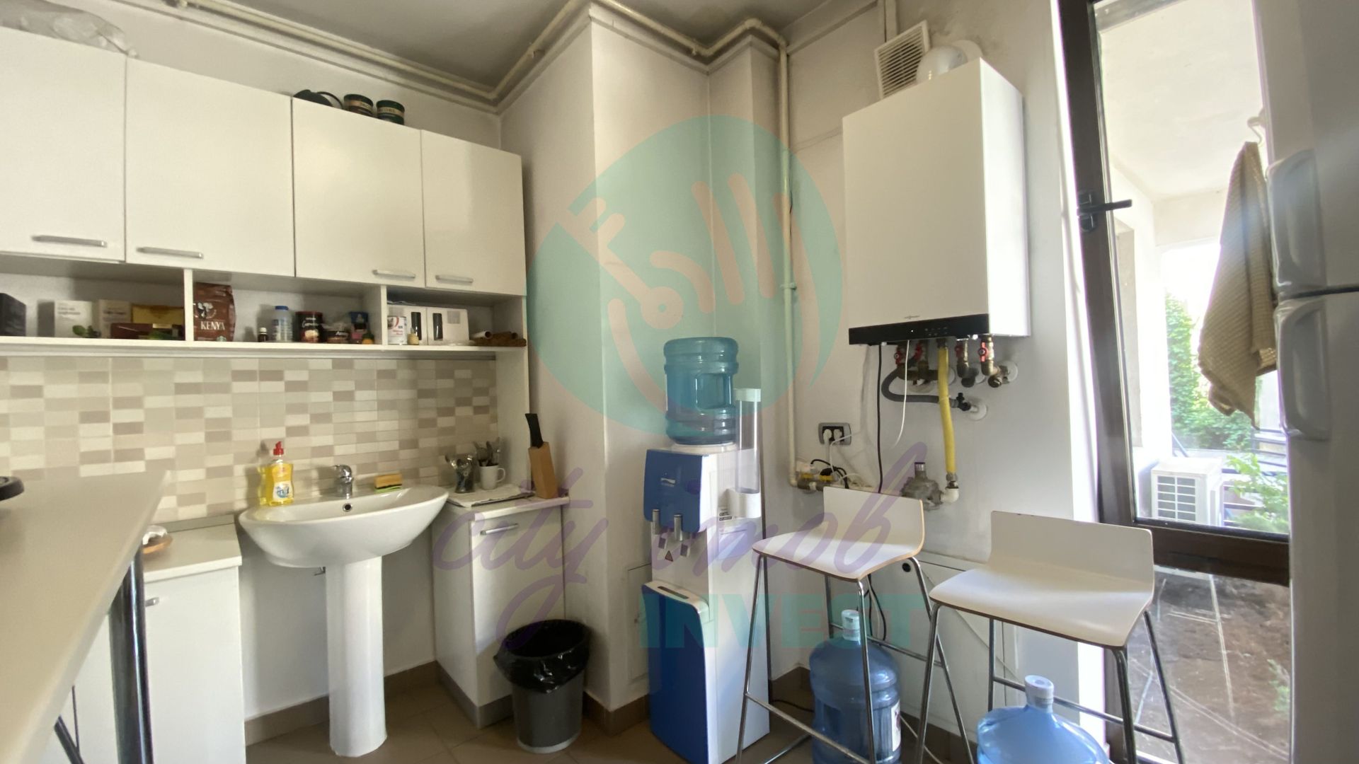 Spațiu de Birouri Modern, Cișmigiu - Poză 5