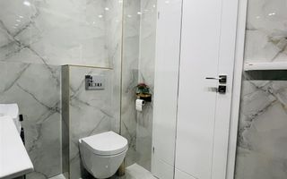 Apartament 2 camere Bloc nou cartier Nufaru - Poză 5