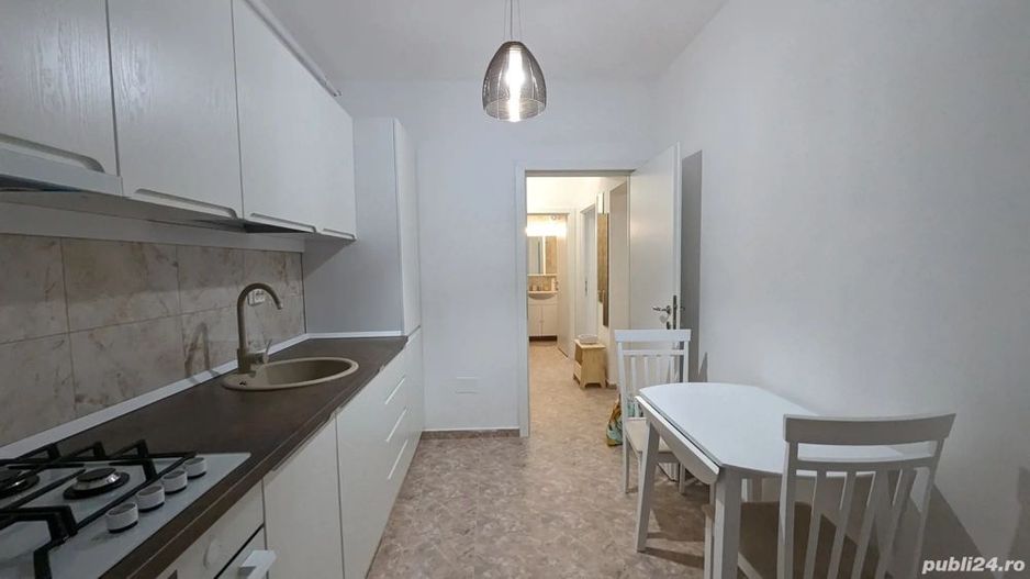 Apartament modern cu 2 camere,  complet utilat -  Zona Militari - Poză 3