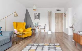 Apartament 2 camere complet renovat | Ateneu Român | Sala Palatului - Poză 6