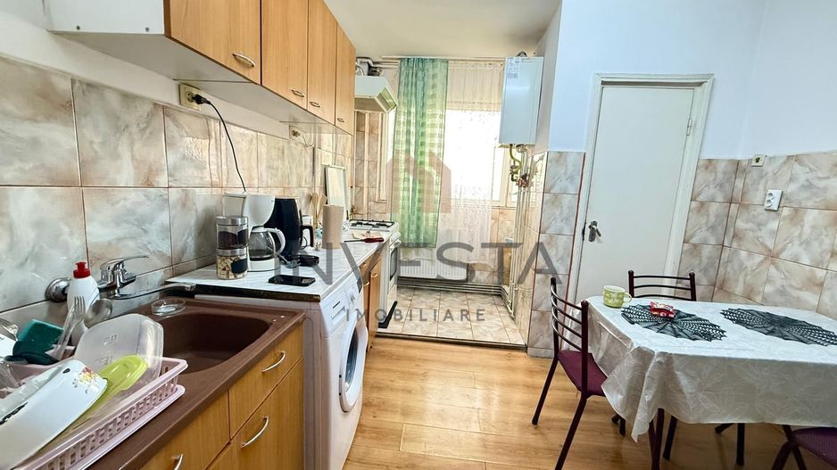 Apartament cu 2 camere in Marasti , strada Fabricii! - Poză 2
