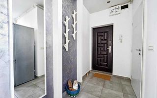 2 camere| Complexul Studentesc-Olimpia| apartament frumos| - Poză 6