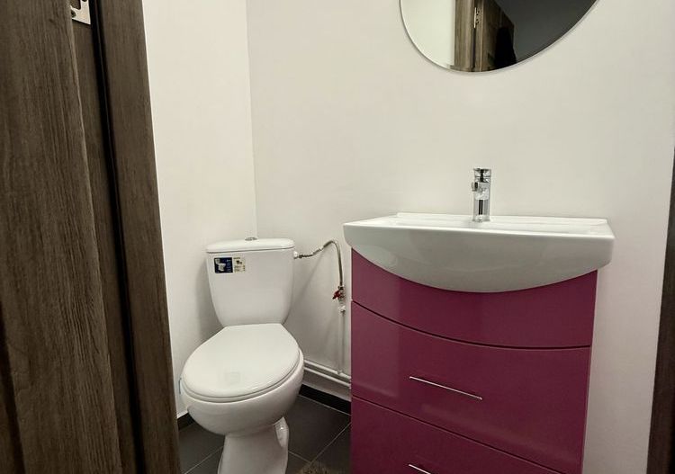 Apartament 3 camere Crangasi - Poză 5