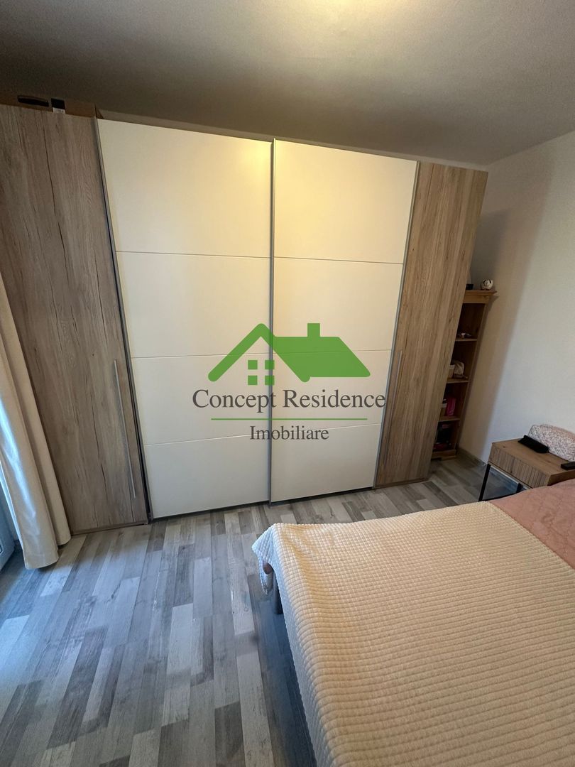 Apartament 2 camere, 40 mp – Aleea Filaturii - Poză 5