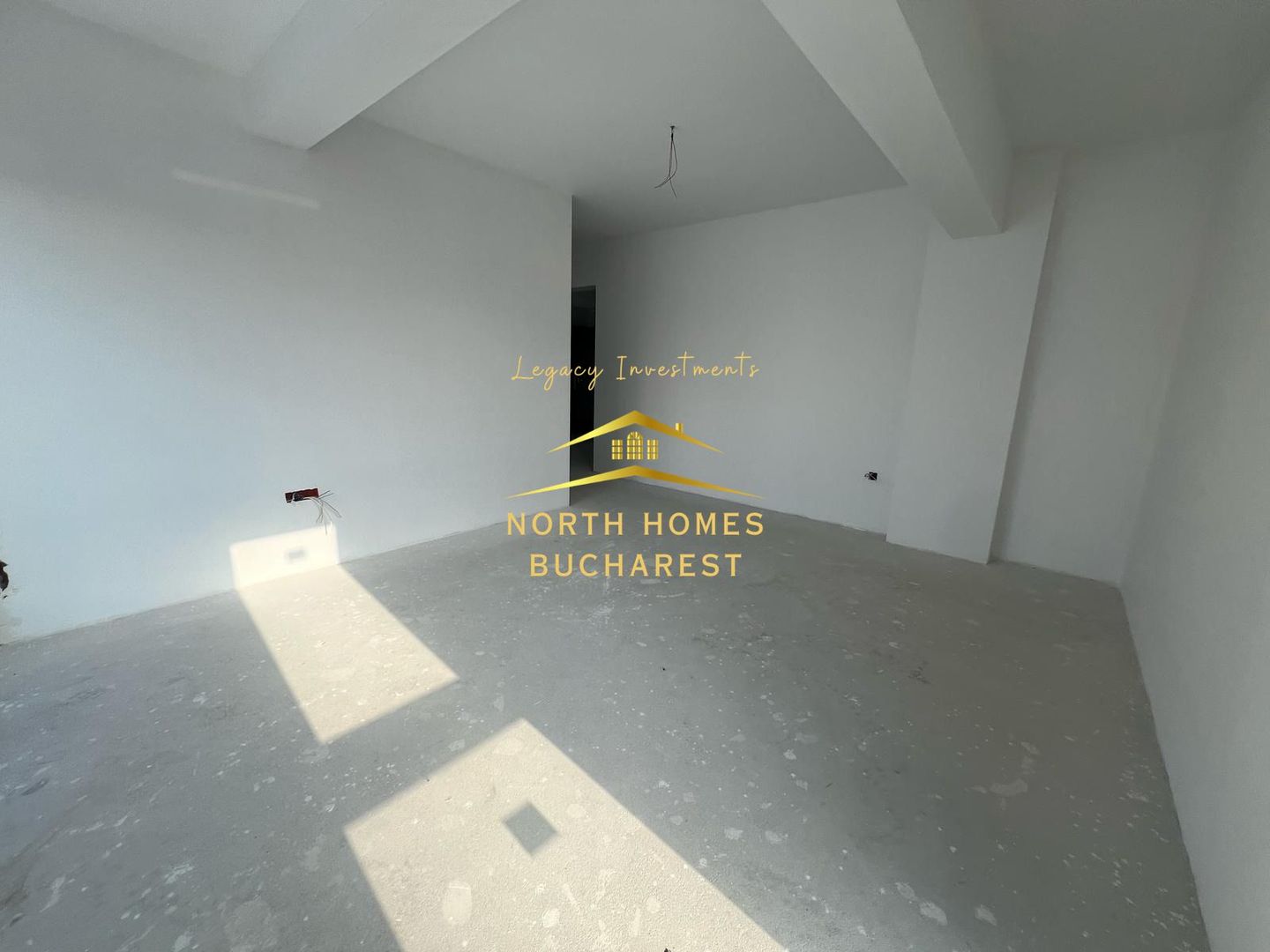 0% COMISION - Apartamente 2 camere  -Finisaje la alegere -Gara Bucur Obor - Poză 3