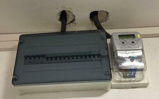 Apt 3cam renovat  69mp, dotat cu  CT, AC , an 1985  etaj 7/8, mobilat - Poză 10