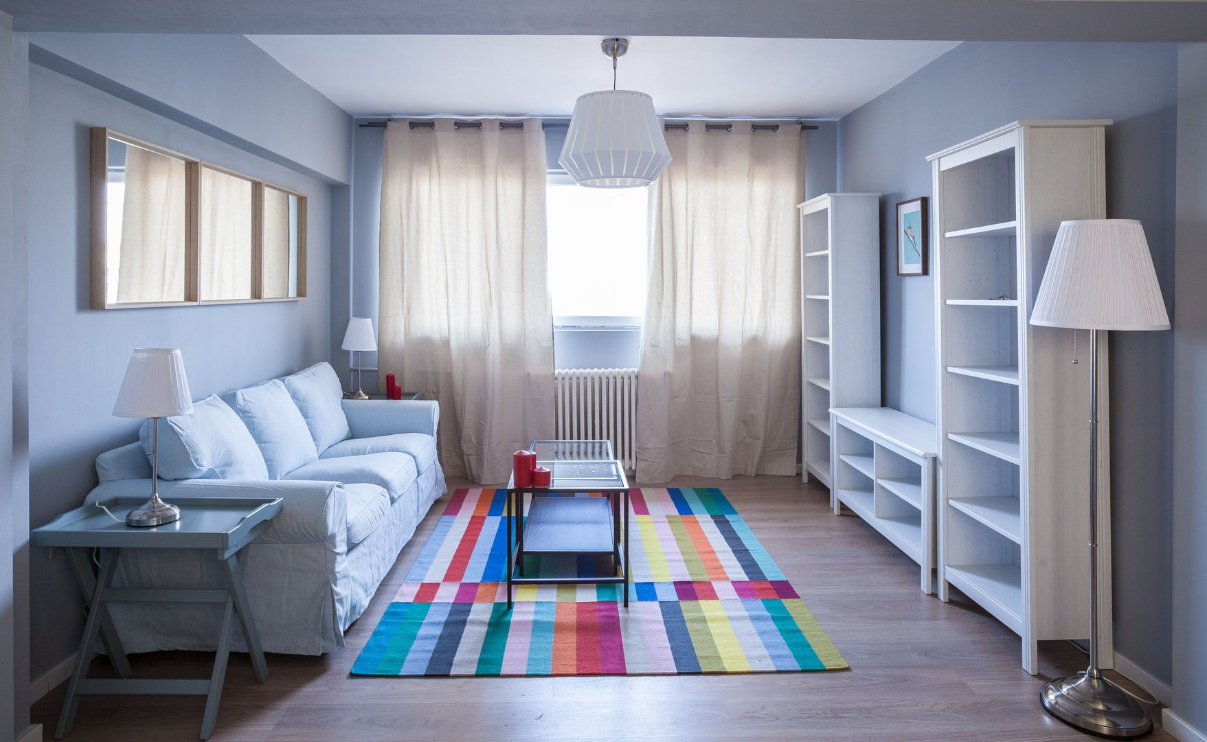 3 camere | Calea Victoriei | Piata Amzei | Romana - Poză 2