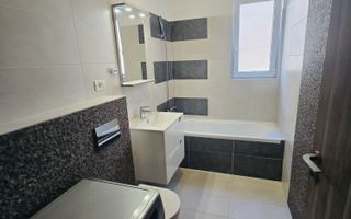 Giroc | 3 Camere | 2 Bai | Mobilat si Utilat | Loc de parcare - Poză 11