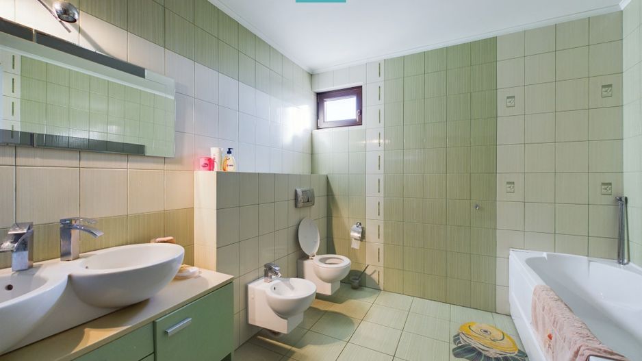 Vilă spațioasă cu 8 camere, Grădiște - Poză 26