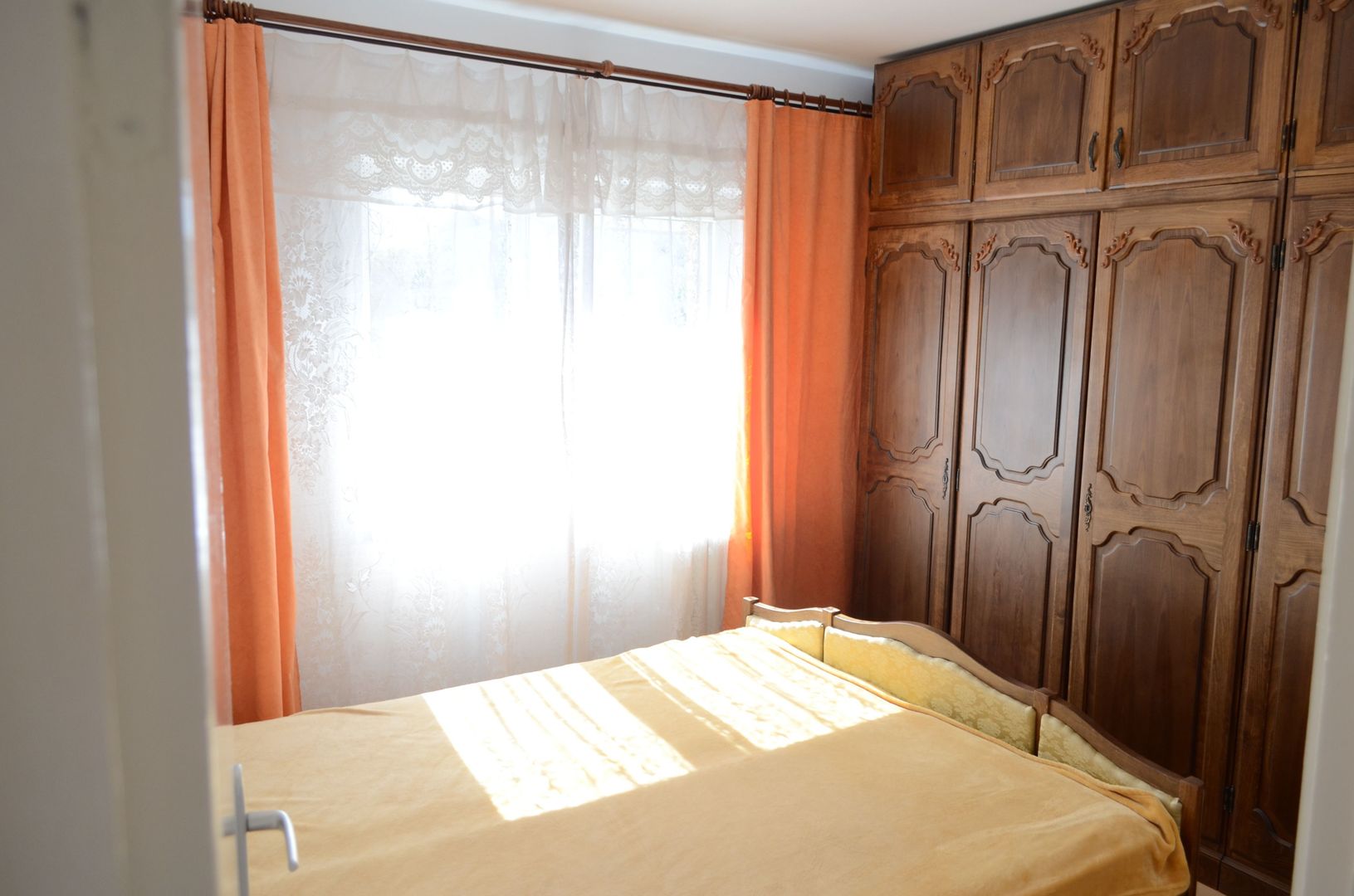 Apartament 2 camere si parcare cartier Grigorescu - Poză 5