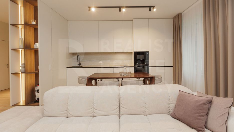 Vânzare, apartament, 3 camere, stada Moara Roșie, Centru - Poză 3