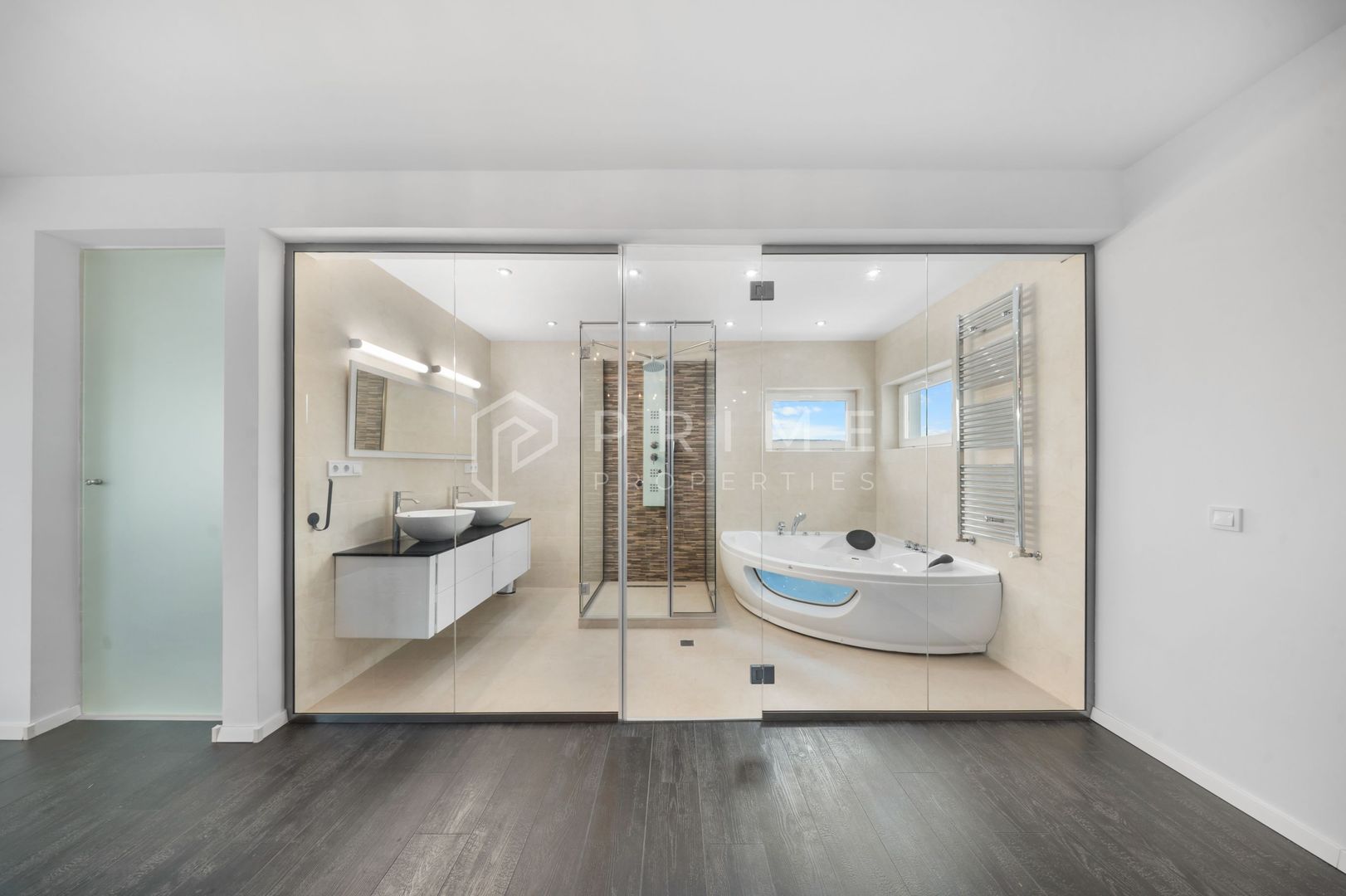 Vilă exclusivistă cu arhitectură și mobilier de designer I Livezeni - Poză 10