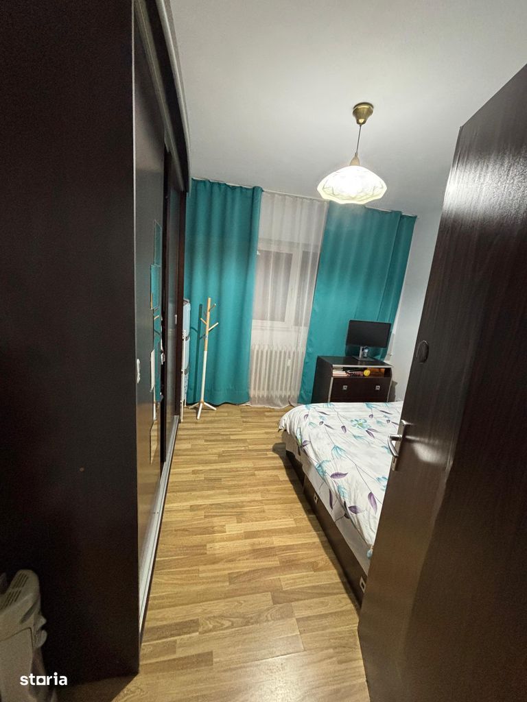 Apartament 2 camere Militari, Gorjului, aproape de metrou - Poză 11