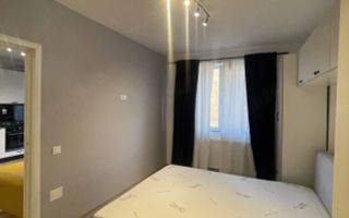 Apartament nou, la cheie – 2 camere, parcare subterană și boxă. - Poză 4