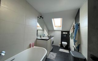 Apartament de vanzare 3 camere si 2 locuri parcareSelimbar - Poză 7