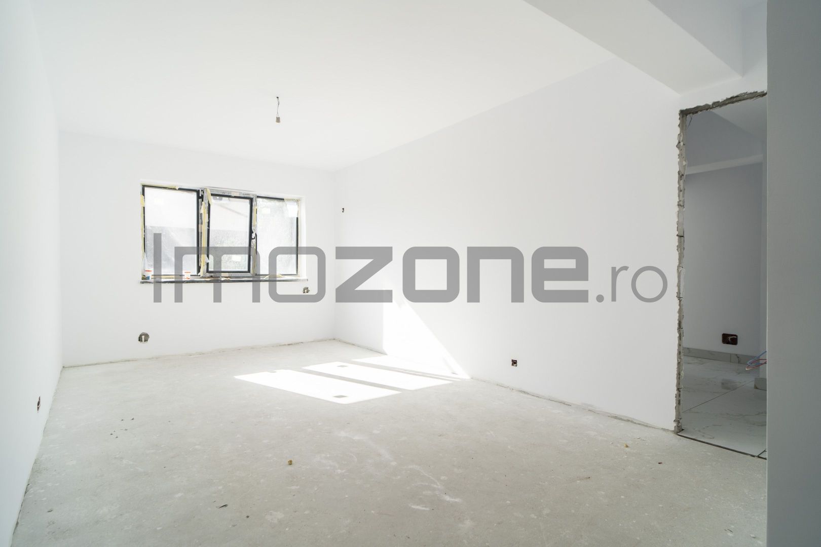 Drumul Taberei - Raul Doamnei, bloc nou, 3 camere, decomandat, 78mp, 4/4 - Poză 2