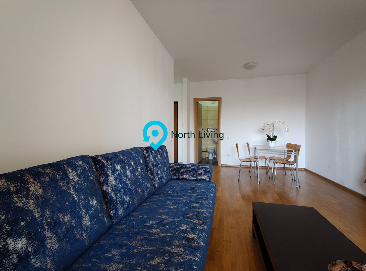 Apartament 2 camere Baneasa - Poză 4