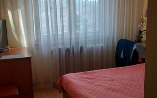 Apartament 3 Camere/Decomandat/ Toma Cozma! - Poză 6