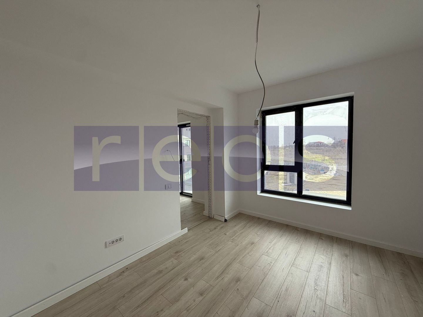 VANZARE 2 CAMERE | BLOC NOU | SISESTI | 56 MP | IDEAL INVESTITIE | - Poză 4