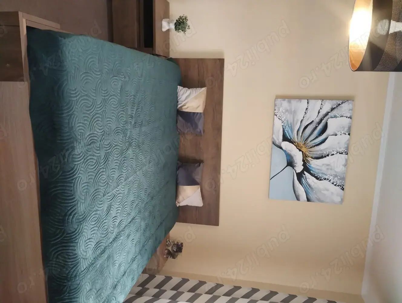 BRASADAS vinde ap 2 cam ULTRACENTRAL, decomandat Et 1. - Poză 8