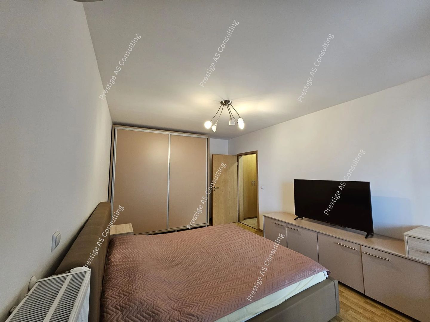Apartament premium 2 camere | Zona Armoniei | Parcare subterana -Torontalului - Poză 6