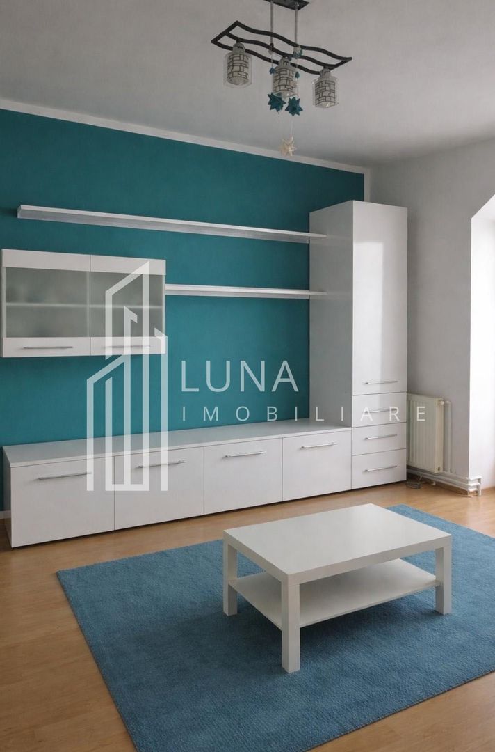 2 Camere Codlea Nord | Etaj 1 | Parcare Inclusă - Poză 1